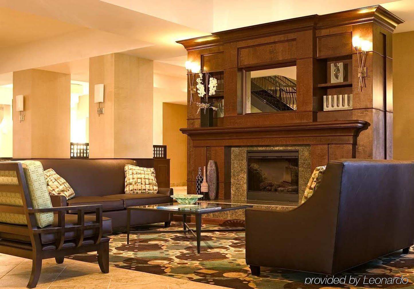Hilton Garden Inn Worcester Exteriér fotografie